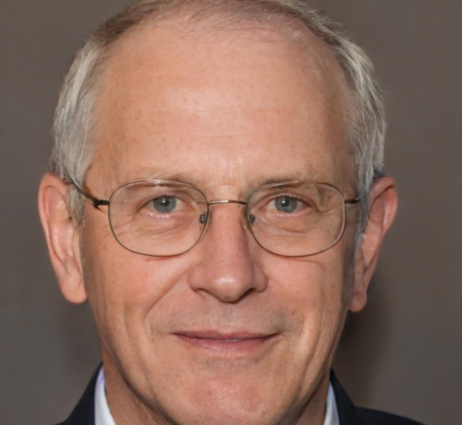 Finanzexperte Dr. Bartholomäus Engelskirch